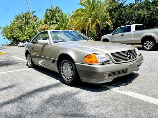 Mercedes-benz-300sl-1992-10