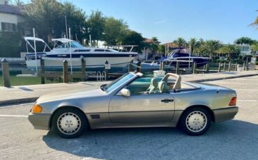 Mercedes-benz-300sl-1992