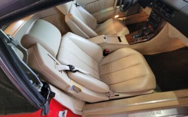 Mercedes-benz-300sl-1993-Red-Tan-3