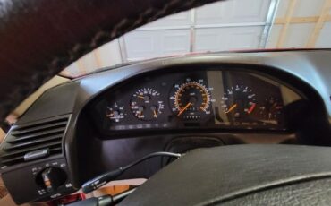 Mercedes-benz-300sl-1993-Red-Tan-7