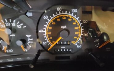 Mercedes-benz-300sl-1993-Red-Tan-8