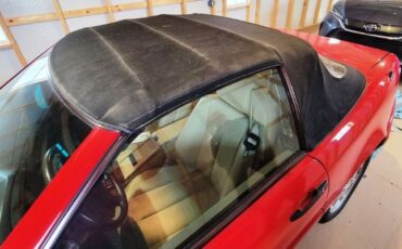 Mercedes-benz-300sl-1993-Red-Tan-9
