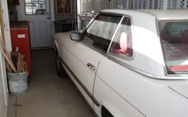 Mercedes-benz-3500-sl-1972-white-1