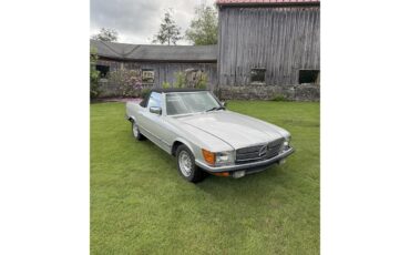 Mercedes-benz-350sl-1980-SILVER-BLACK-1