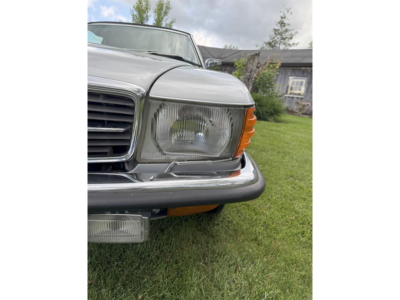 Mercedes-benz-350sl-1980-SILVER-BLACK-2