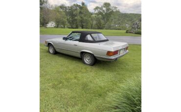 Mercedes-benz-350sl-1980-SILVER-BLACK-3