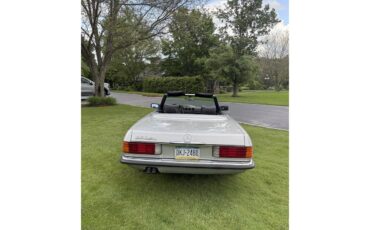 Mercedes-benz-350sl-1980-SILVER-BLACK-5