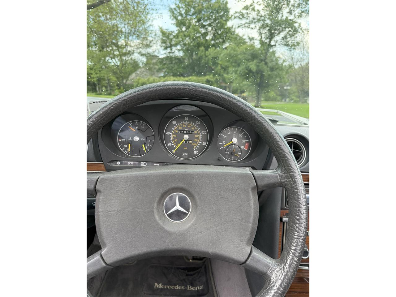 Mercedes-benz-350sl-1980-SILVER-BLACK-6