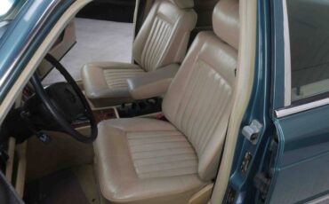 Mercedes-benz-380se-1985-Blue-2