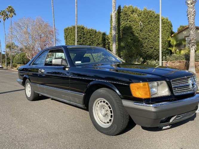 Mercedes-benz-380sec-1983-1