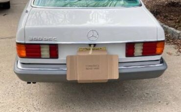 Mercedes-benz-380sec-1983-White-1