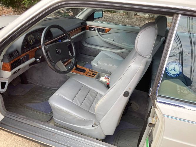 Mercedes-benz-380sec-1983-White-2