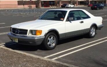 Mercedes-benz-380sec-1983-White-5