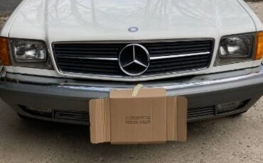 Mercedes-benz-380sec-1983-White-7