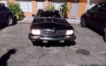 Mercedes-benz-380sl-1981-Black-Parchment-2