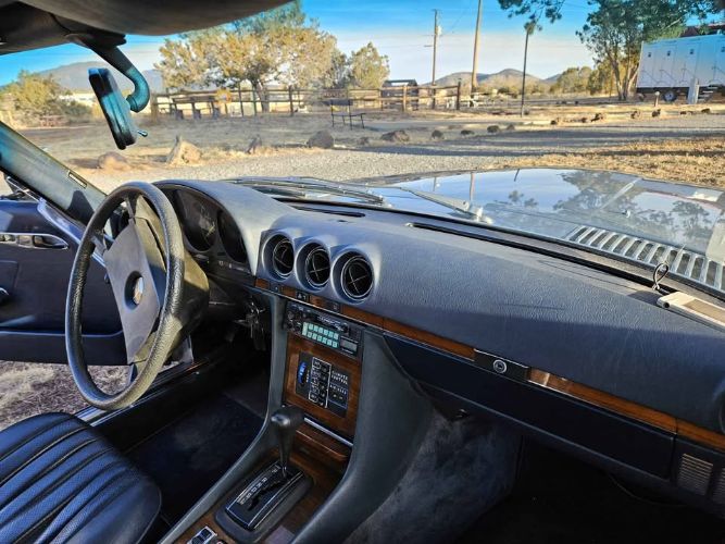 Mercedes-benz-380sl-1981-Blue-Blue-12
