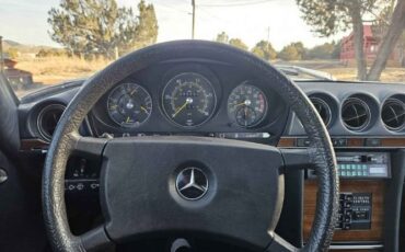Mercedes-benz-380sl-1981-Blue-Blue-14