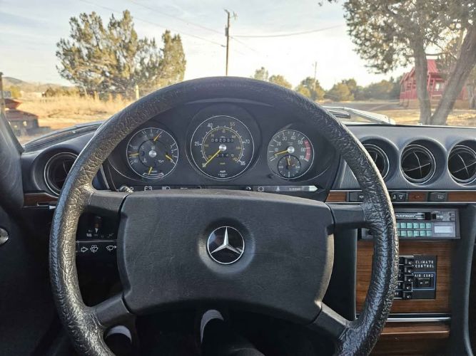Mercedes-benz-380sl-1981-Blue-Blue-14