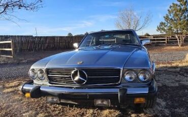 Mercedes-benz-380sl-1981-Blue-Blue-15
