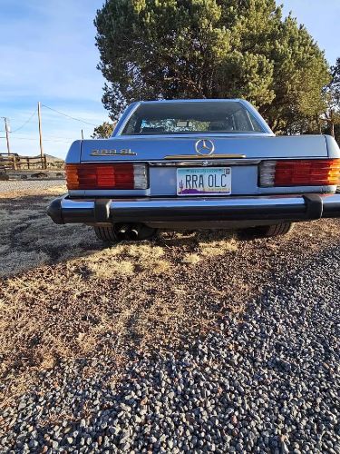 Mercedes-benz-380sl-1981-Blue-Blue-16