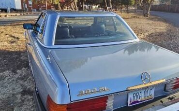 Mercedes-benz-380sl-1981-Blue-Blue-17