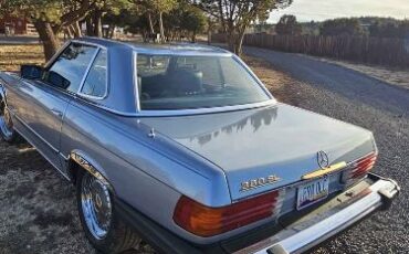 Mercedes-benz-380sl-1981-Blue-Blue-19