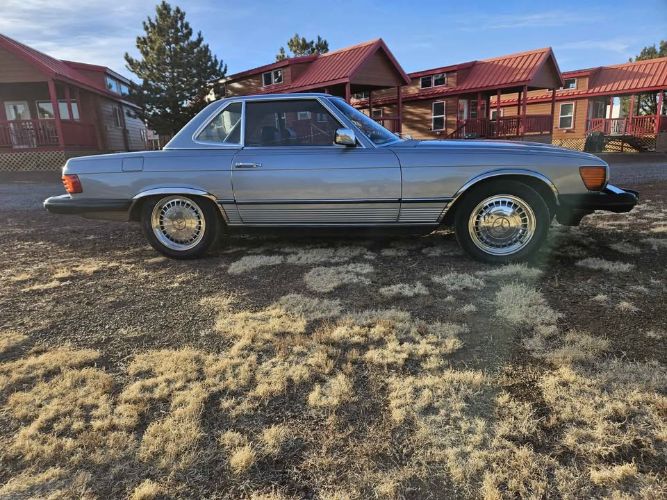 Mercedes-benz-380sl-1981-Blue-Blue-3