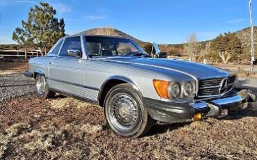 Mercedes-benz-380sl-1981-Blue-Blue-5
