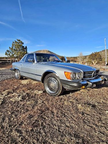 Mercedes-benz-380sl-1981-Blue-Blue-5