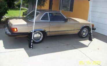 Mercedes-benz-380sl-1981-Custom-1