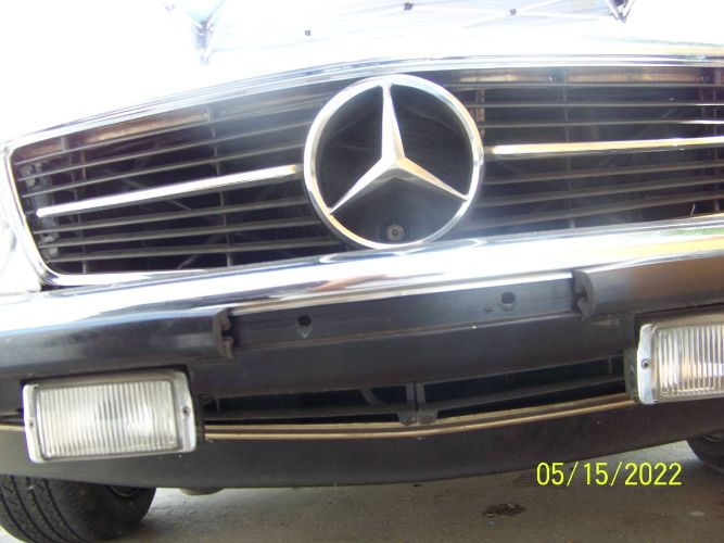 Mercedes-benz-380sl-1981-Custom-11