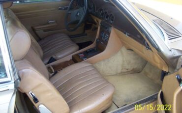 Mercedes-benz-380sl-1981-Custom-12