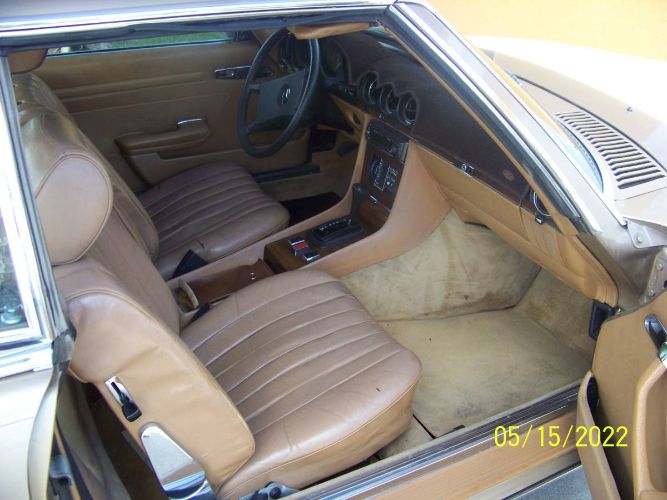 Mercedes-benz-380sl-1981-Custom-12
