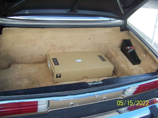 Mercedes-benz-380sl-1981-Custom-15