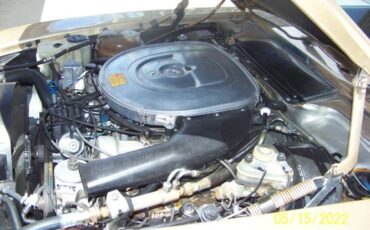 Mercedes-benz-380sl-1981-Custom-4