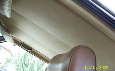Mercedes-benz-380sl-1981-Custom-5