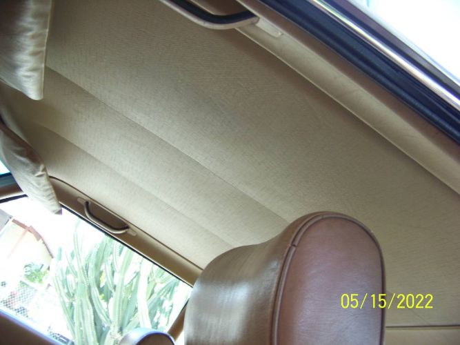 Mercedes-benz-380sl-1981-Custom-5