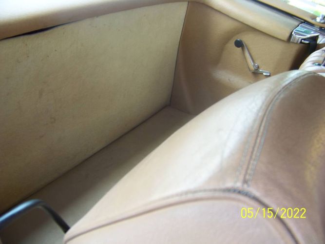 Mercedes-benz-380sl-1981-Custom-8