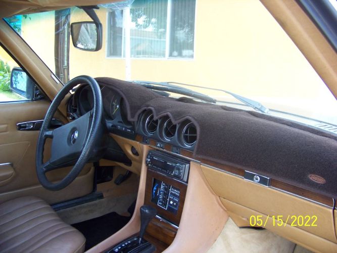 Mercedes-benz-380sl-1981-Custom-9