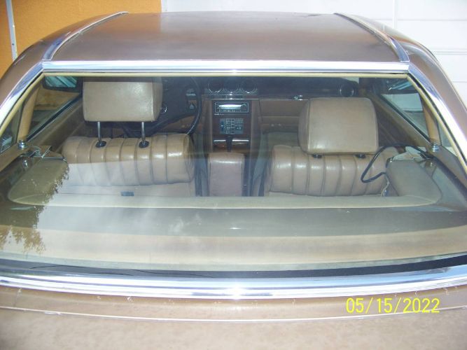 Mercedes-benz-380sl-1981-Custom