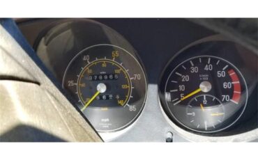 Mercedes-benz-380sl-1981-Red-Tan-7