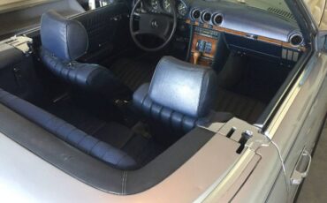 Mercedes-benz-380sl-1981-Silver-Blue-11