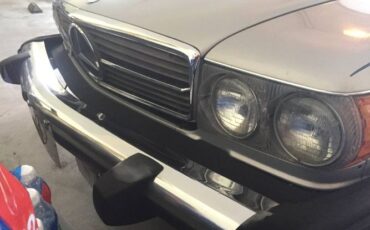 Mercedes-benz-380sl-1981-Silver-Blue-12