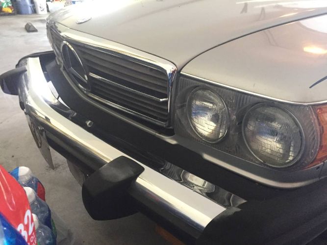 Mercedes-benz-380sl-1981-Silver-Blue-12