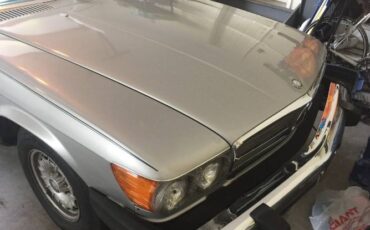 Mercedes-benz-380sl-1981-Silver-Blue-13