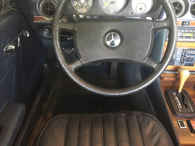 Mercedes-benz-380sl-1981-Silver-Blue-8