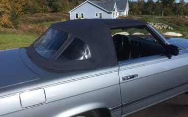 Mercedes-benz-380sl-1981-Silver-Blue-Blue-Leather-6