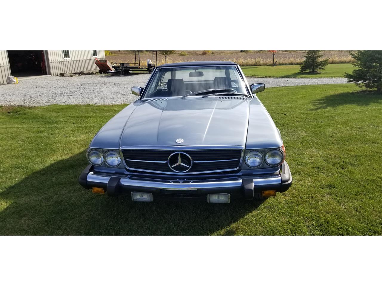 Mercedes-benz-380sl-1981-silver-blue-dark-blue-2