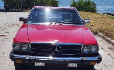 Mercedes-benz-380sl-1982