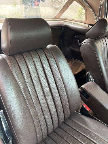 Mercedes-benz-380sl-1982-Beige-Brown-12